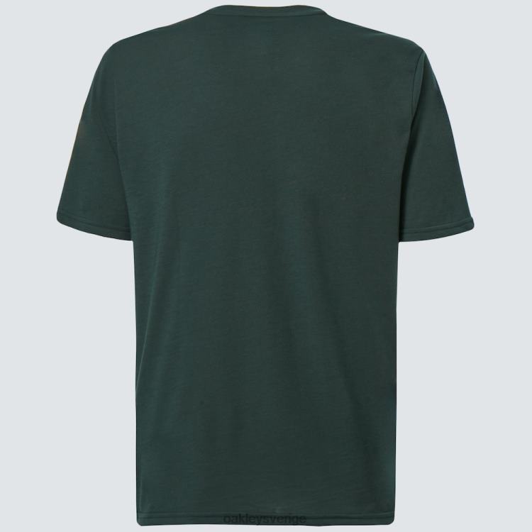 Oakley o-fet ellips T8RX02389 Jägargrönt