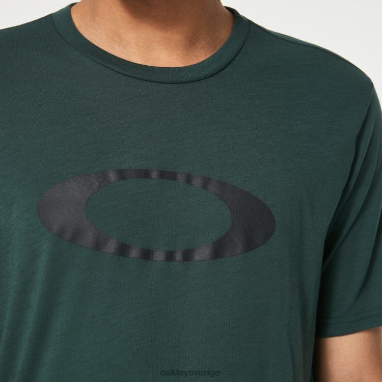 Oakley o-fet ellips T8RX02389 Jägargrönt