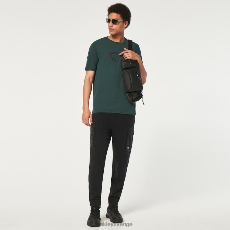 Oakley o-fet ellips T8RX02389 Jägargrönt