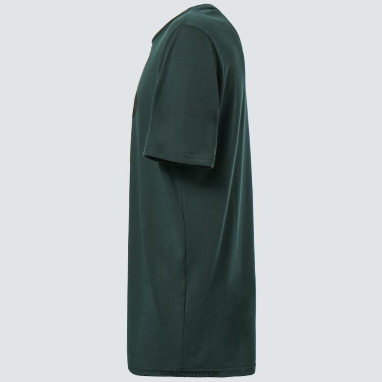 Oakley o-fet ellips T8RX02389 Jägargrönt