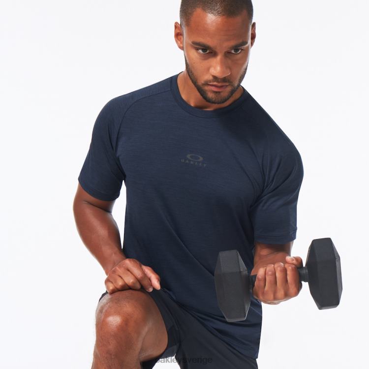 Oakley o passform rc ss tee T8RX02499 famnljung