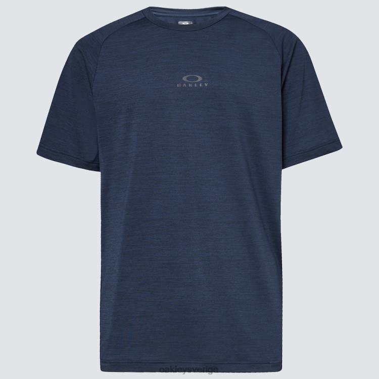 Oakley o passform rc ss tee T8RX02499 famnljung