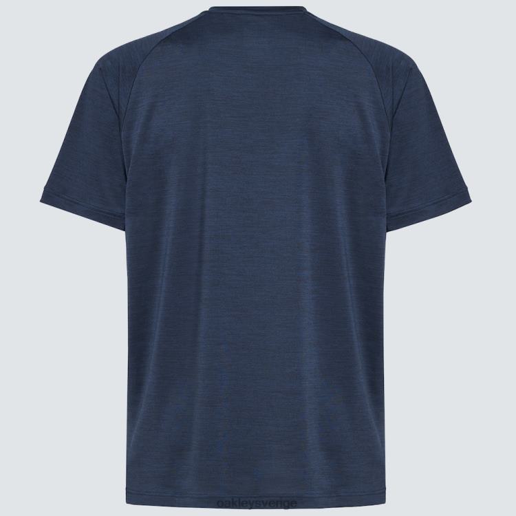 Oakley o passform rc ss tee T8RX02499 famnljung