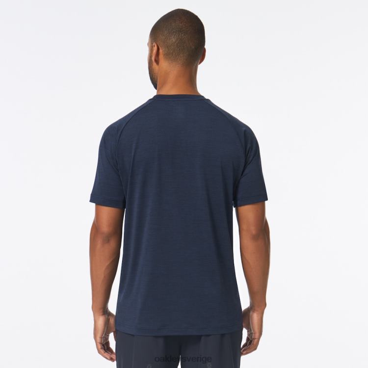 Oakley o passform rc ss tee T8RX02499 famnljung