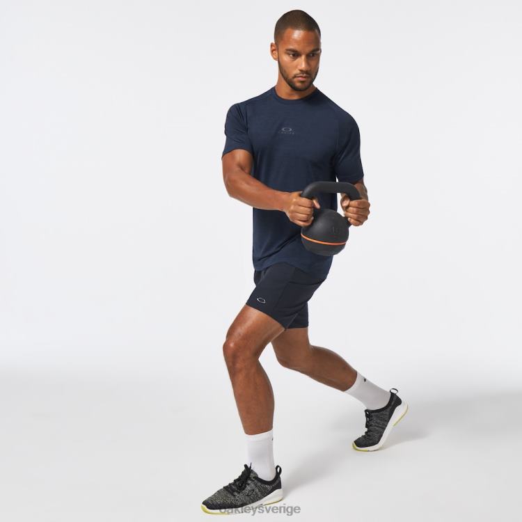 Oakley o passform rc ss tee T8RX02499 famnljung