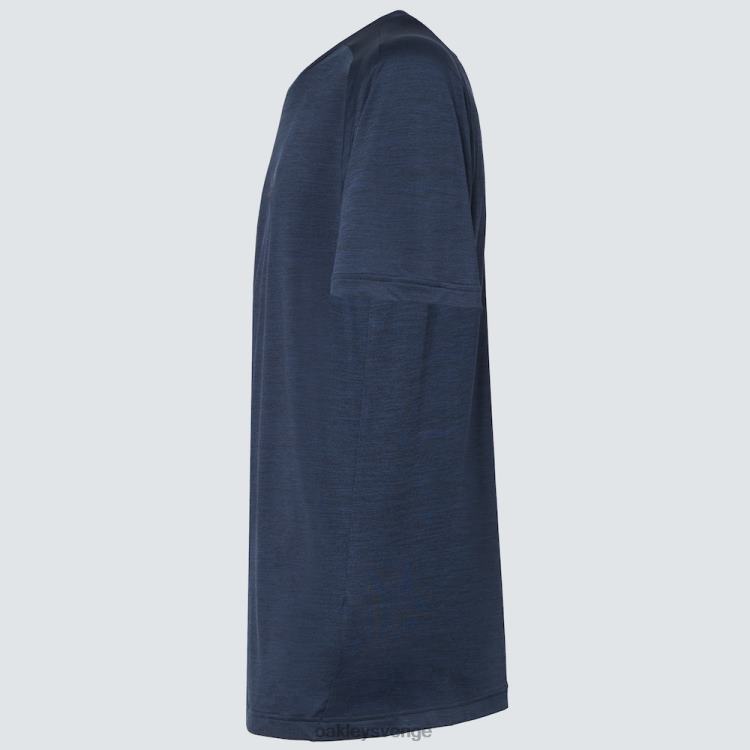 Oakley o passform rc ss tee T8RX02499 famnljung