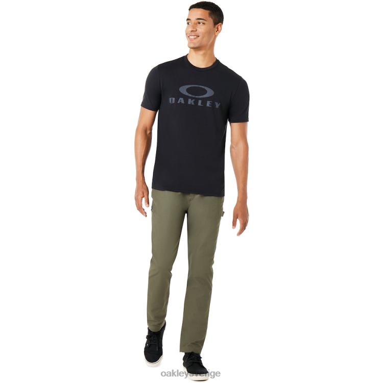 Oakley o skällande T8RX02117 mörkläggning