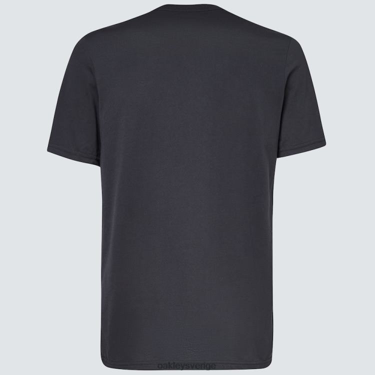 Oakley o skällande T8RX02119 svart/amerikansk flagga