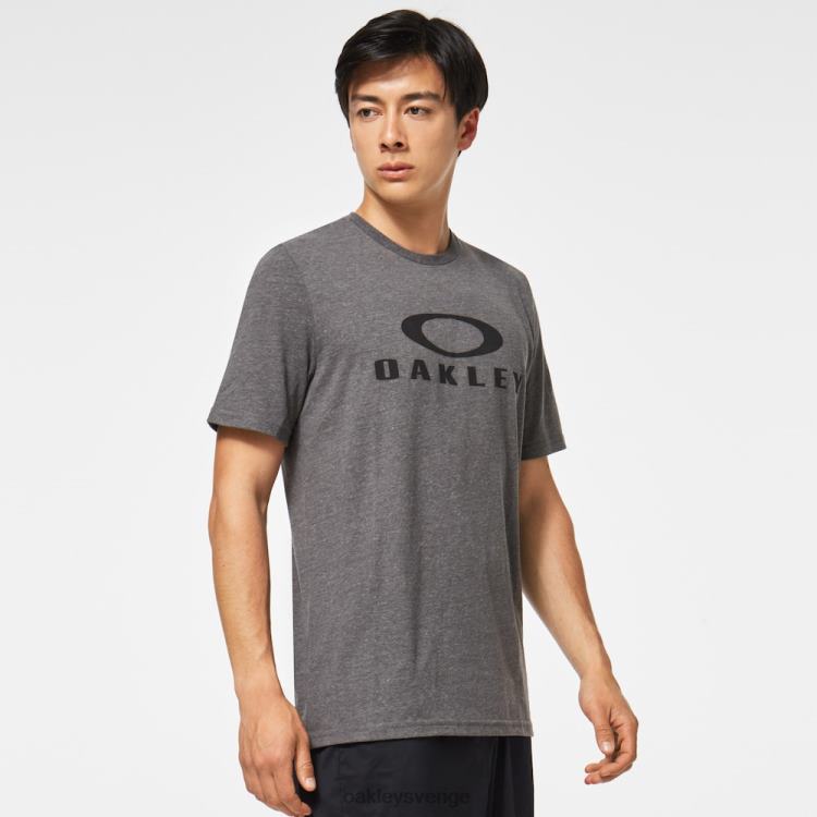 Oakley o skällande T8RX02120 ny atletisk grå