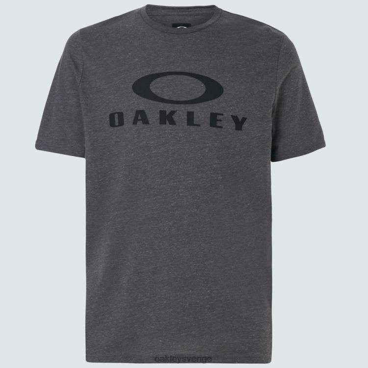 Oakley o skällande T8RX02120 ny atletisk grå