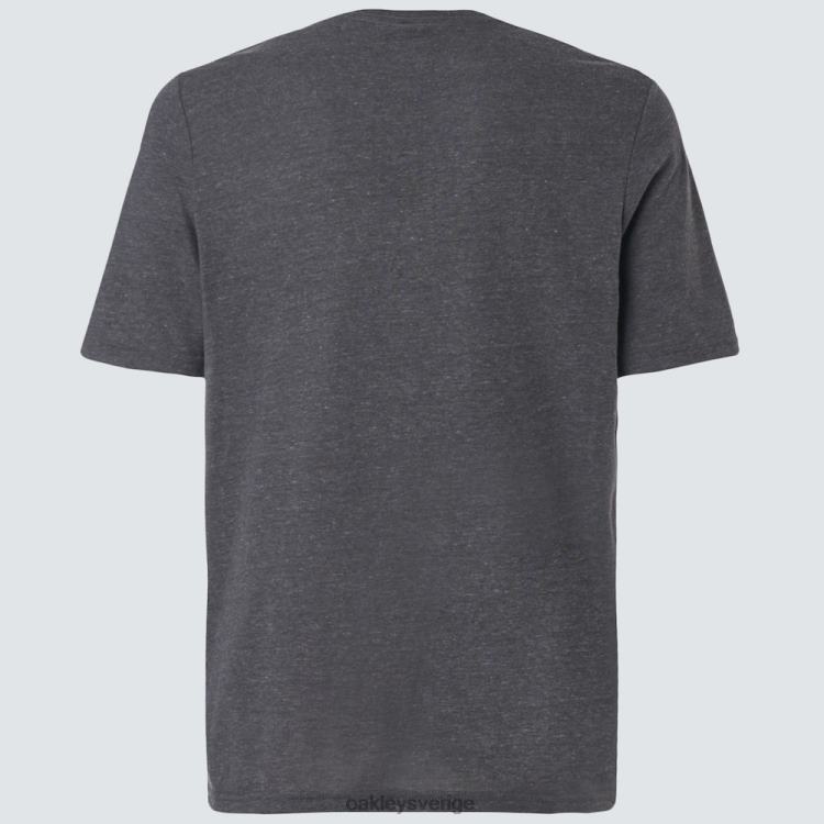 Oakley o skällande T8RX02120 ny atletisk grå