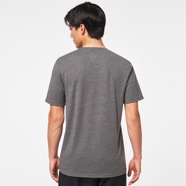 Oakley o skällande T8RX02120 ny atletisk grå