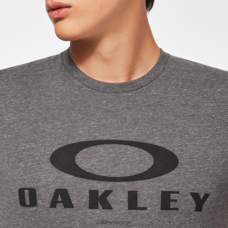 Oakley o skällande T8RX02120 ny atletisk grå