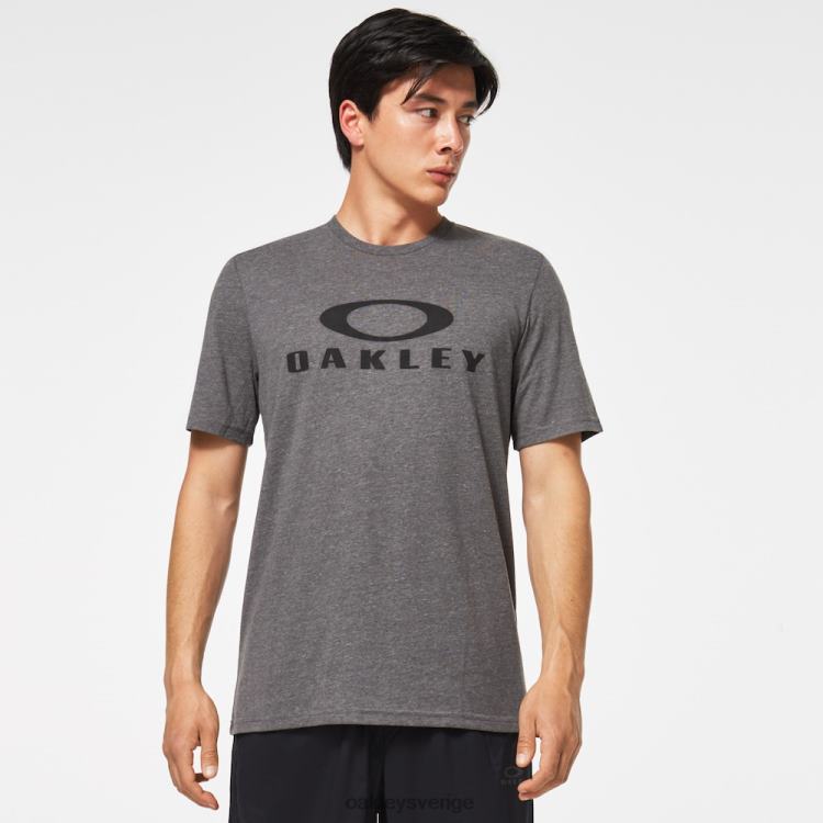 Oakley o skällande T8RX02120 ny atletisk grå