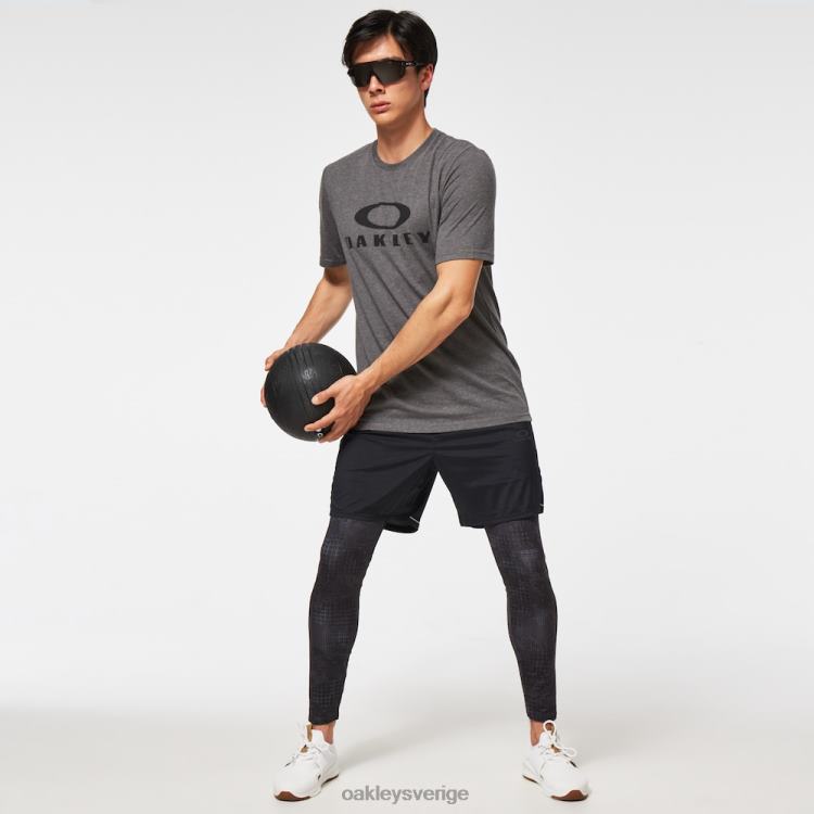 Oakley o skällande T8RX02120 ny atletisk grå