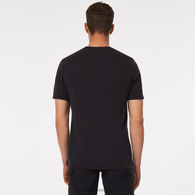 Oakley o skällande T8RX02121 svart