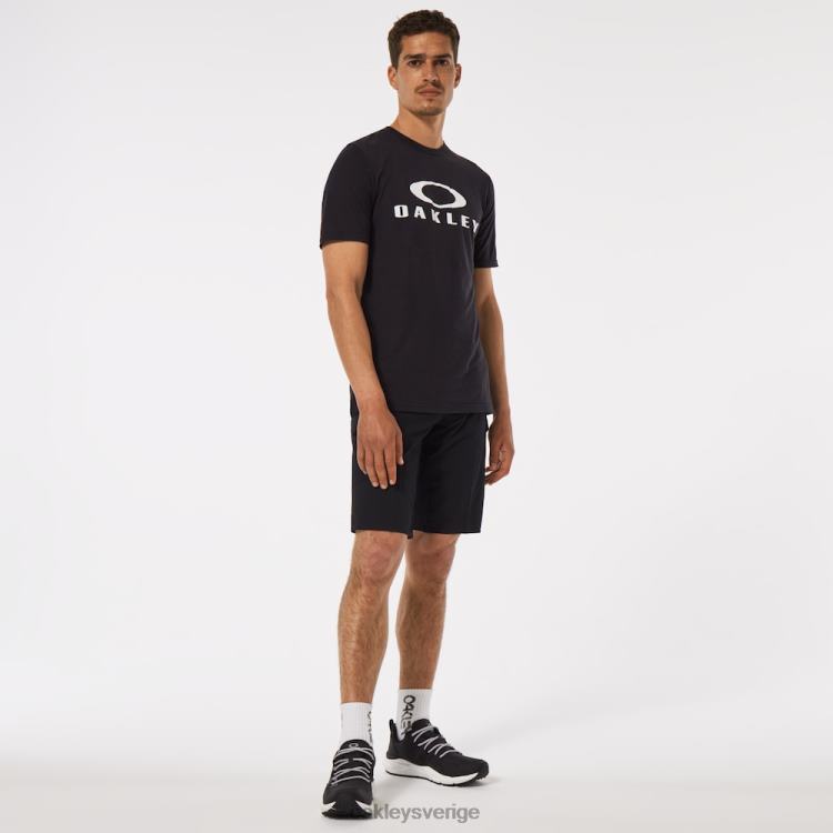 Oakley o skällande T8RX02121 svart