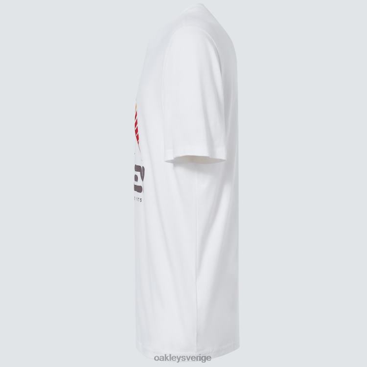 Oakley one wave b1b tee T8RX02140 vit