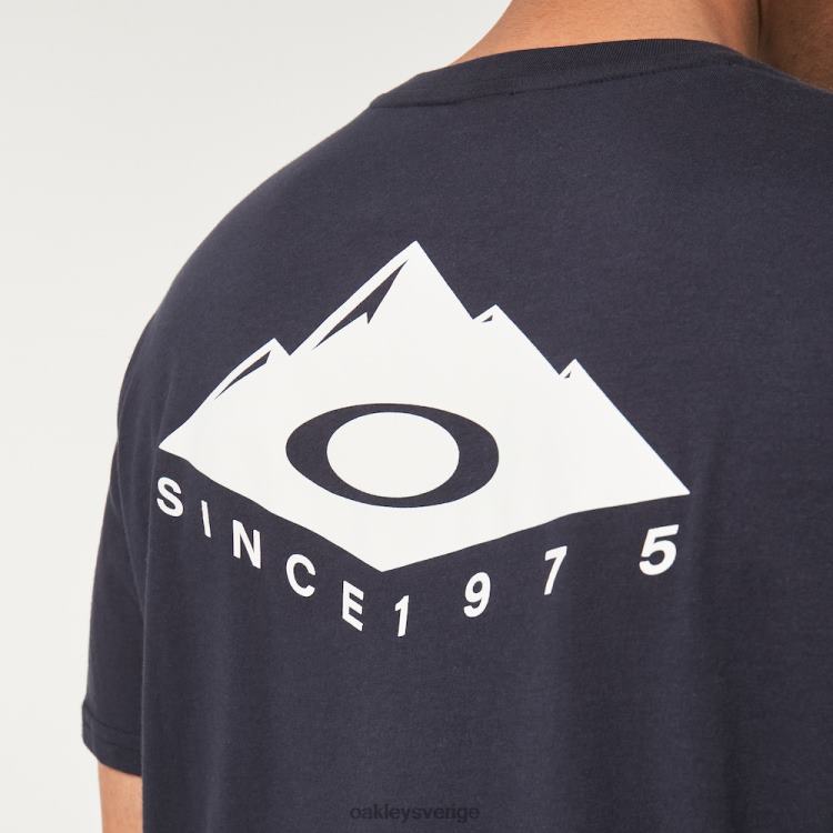 Oakley peak ellips t-shirt T8RX02346 famn