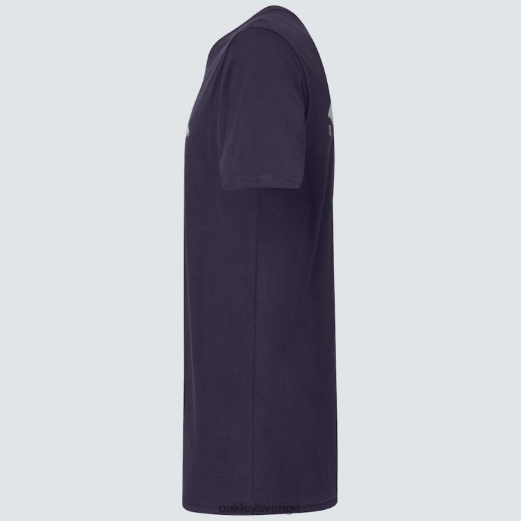 Oakley peak ellips t-shirt T8RX02346 famn