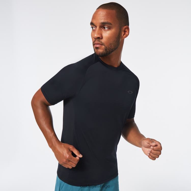 Oakley prestanda ss tee T8RX02494 mörkläggning