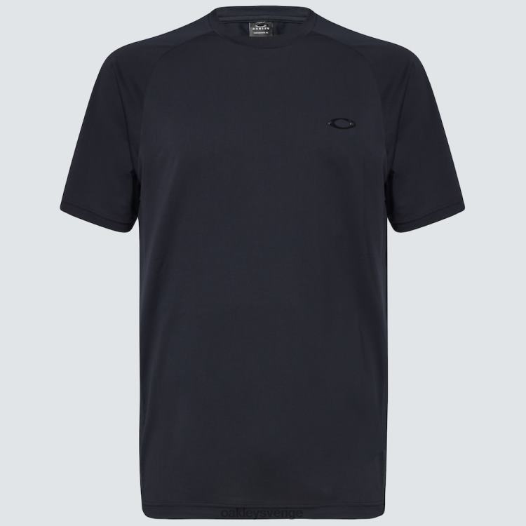 Oakley prestanda ss tee T8RX02494 mörkläggning