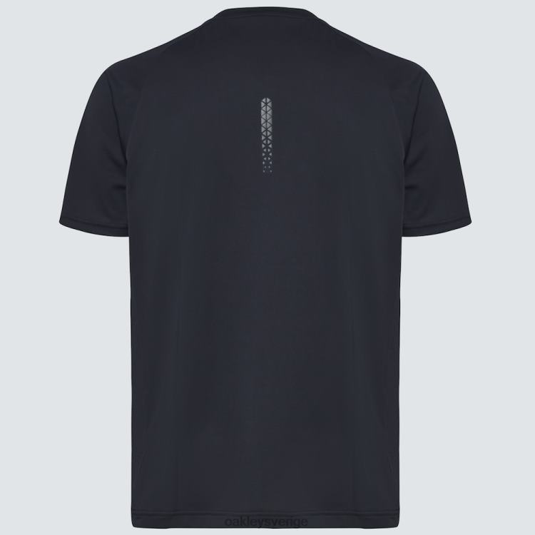Oakley prestanda ss tee T8RX02494 mörkläggning