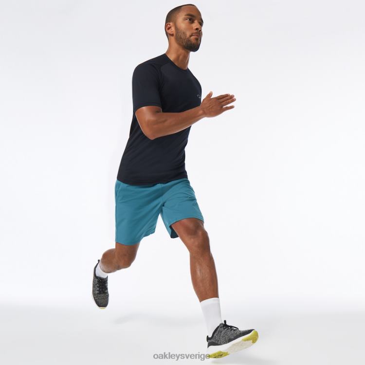 Oakley prestanda ss tee T8RX02494 mörkläggning