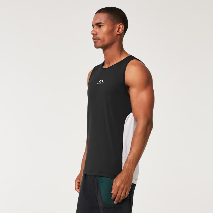 Oakley pursuit lite tank T8RX02161 mörkläggning