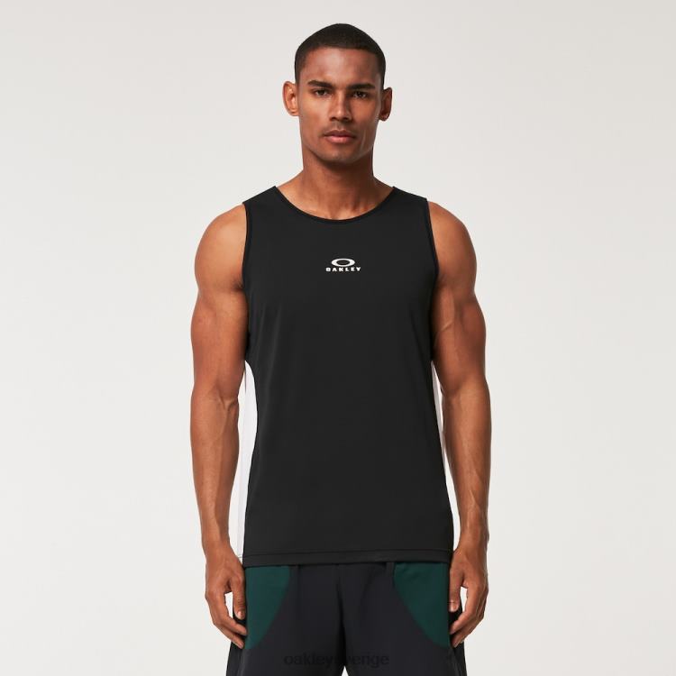 Oakley pursuit lite tank T8RX02161 mörkläggning