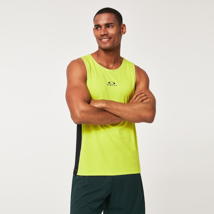 Oakley pursuit lite tank T8RX02162 svavel