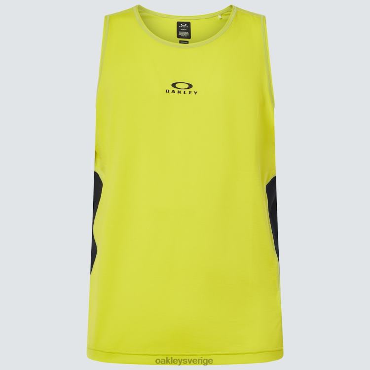 Oakley pursuit lite tank T8RX02162 svavel