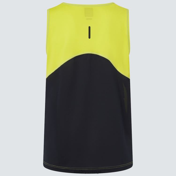 Oakley pursuit lite tank T8RX02162 svavel