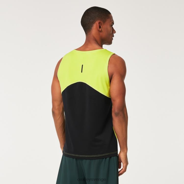 Oakley pursuit lite tank T8RX02162 svavel