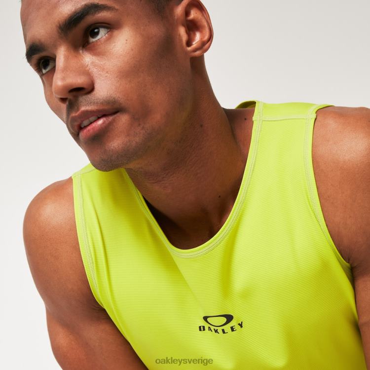 Oakley pursuit lite tank T8RX02162 svavel