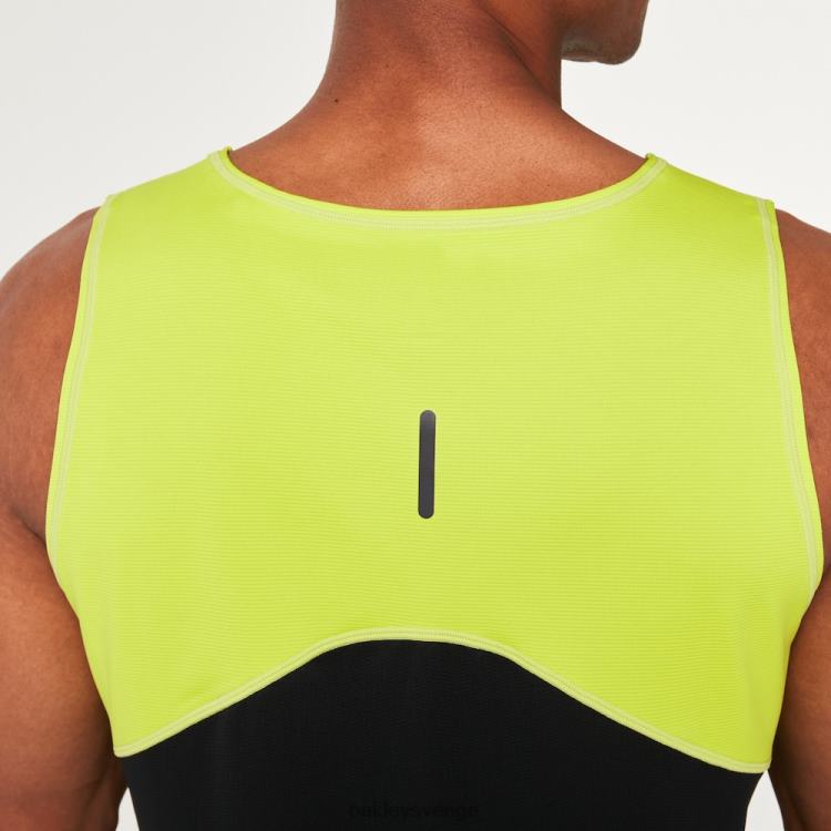 Oakley pursuit lite tank T8RX02162 svavel