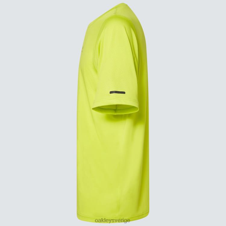 Oakley pursuit ss rc tee T8RX02150 svavel