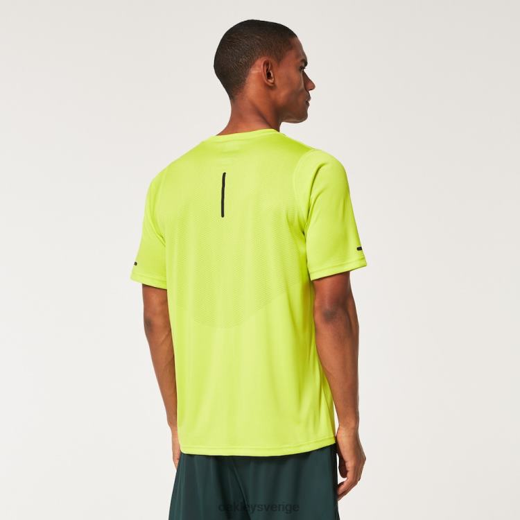 Oakley pursuit ss rc tee T8RX02150 svavel