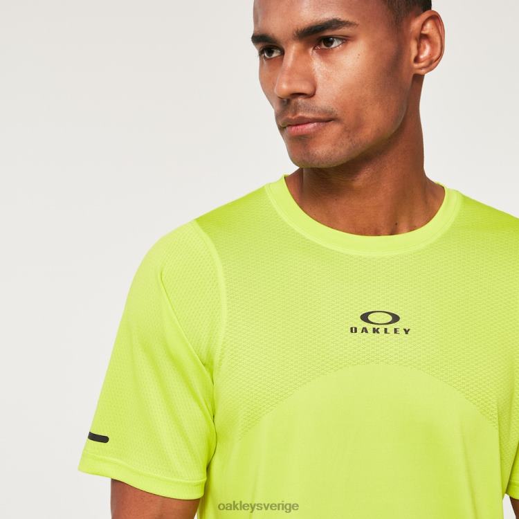 Oakley pursuit ss rc tee T8RX02150 svavel