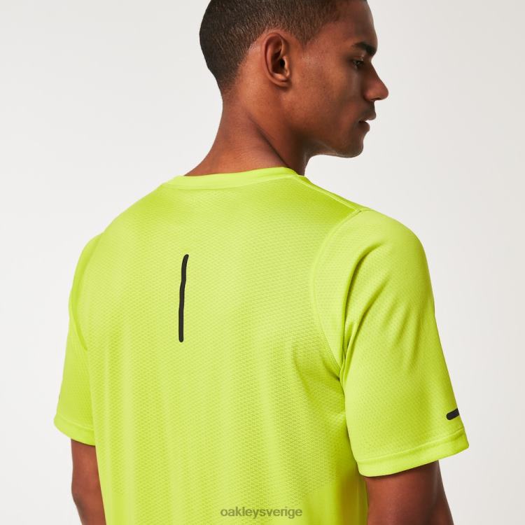 Oakley pursuit ss rc tee T8RX02150 svavel