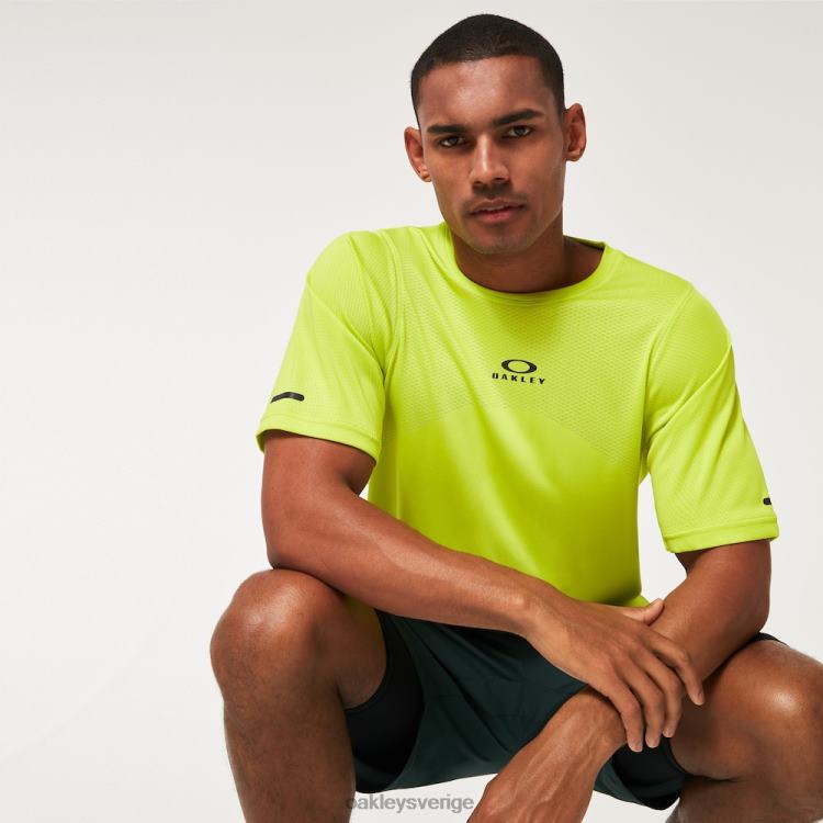 Oakley pursuit ss rc tee T8RX02150 svavel