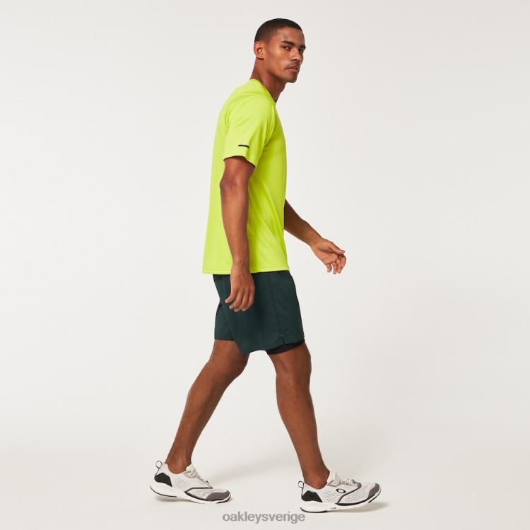 Oakley pursuit ss rc tee T8RX02150 svavel