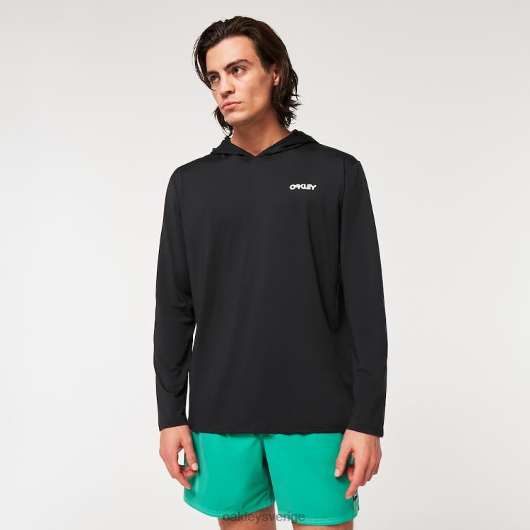 Oakley rainbow rc huva rushguard T8RX02251 mörkläggning