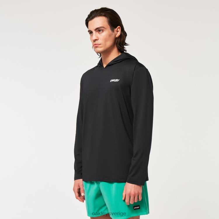 Oakley rainbow rc huva rushguard T8RX02251 mörkläggning