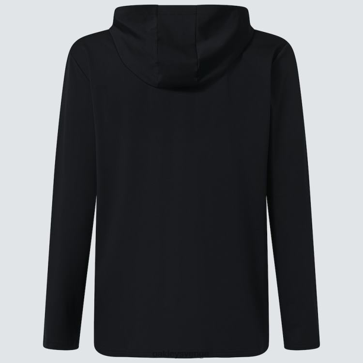 Oakley rainbow rc huva rushguard T8RX02251 mörkläggning