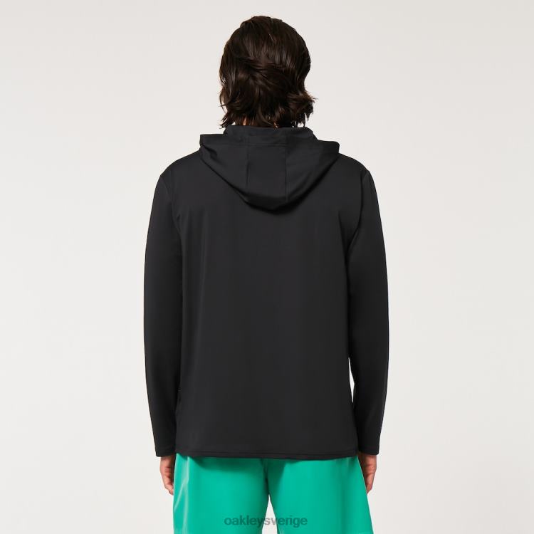 Oakley rainbow rc huva rushguard T8RX02251 mörkläggning