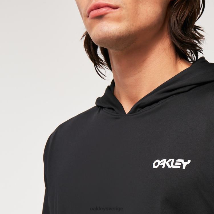 Oakley rainbow rc huva rushguard T8RX02251 mörkläggning