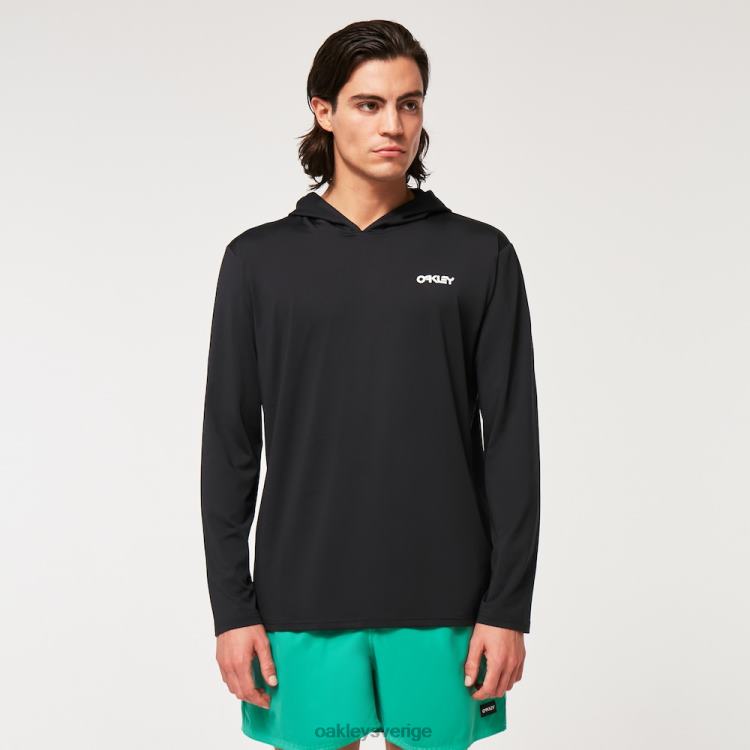 Oakley rainbow rc huva rushguard T8RX02251 mörkläggning