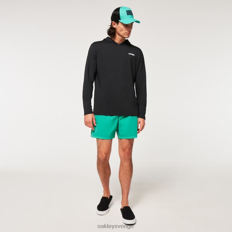 Oakley rainbow rc huva rushguard T8RX02251 mörkläggning