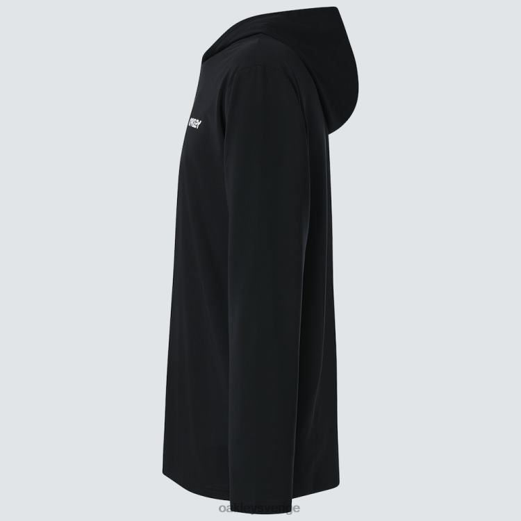 Oakley rainbow rc huva rushguard T8RX02251 mörkläggning